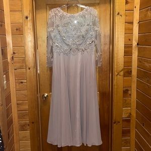 Formal Detailed Dress!